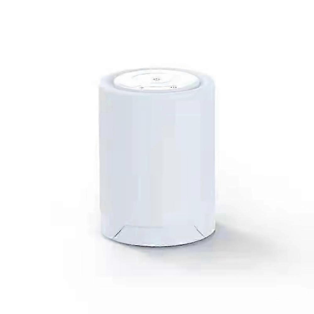 Touch Table Lamp with Stepless Dimmable Colours for UK Bedroom Night Lighting