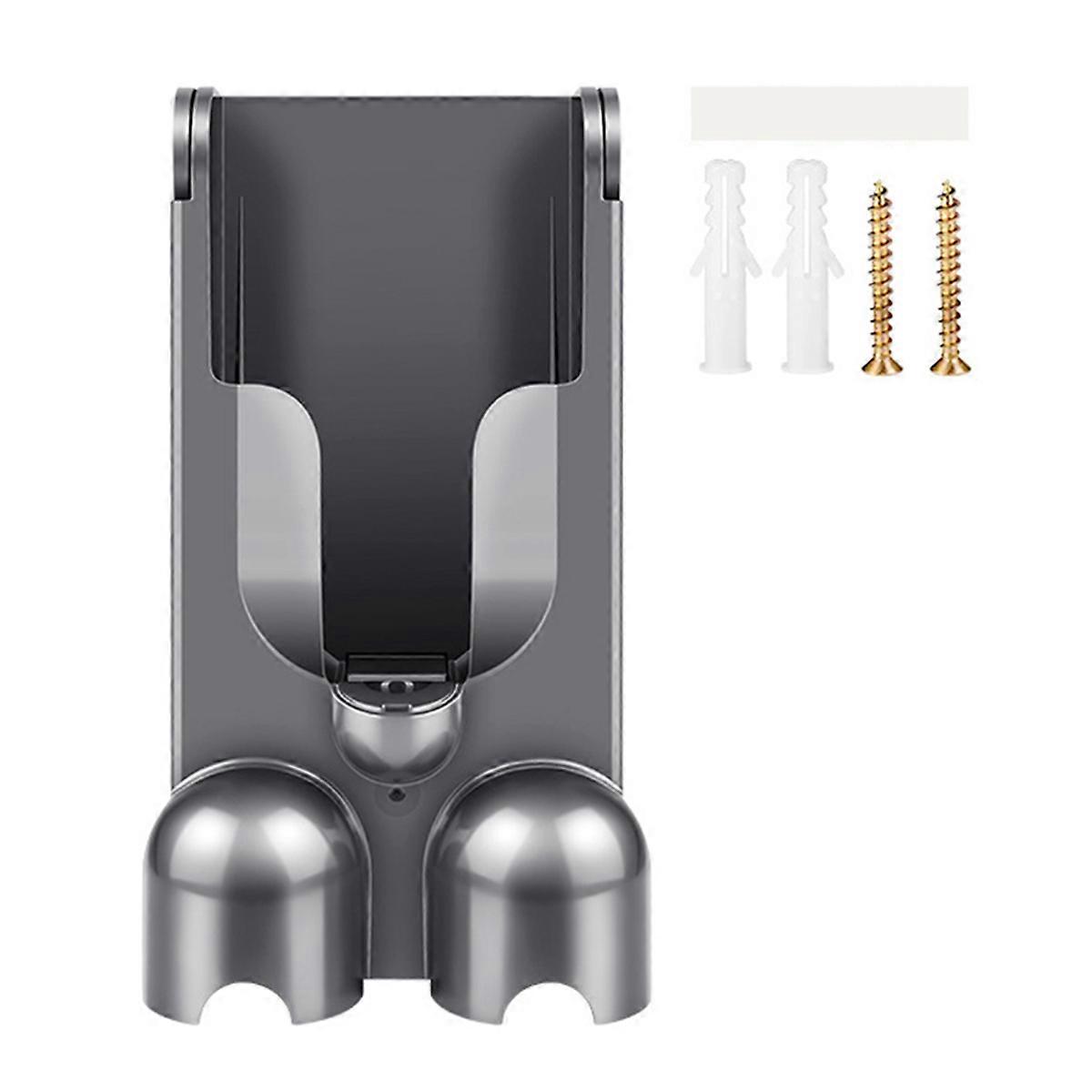 Wall Mount Docking Station for Vacuum Cleaner Charging Base Rack