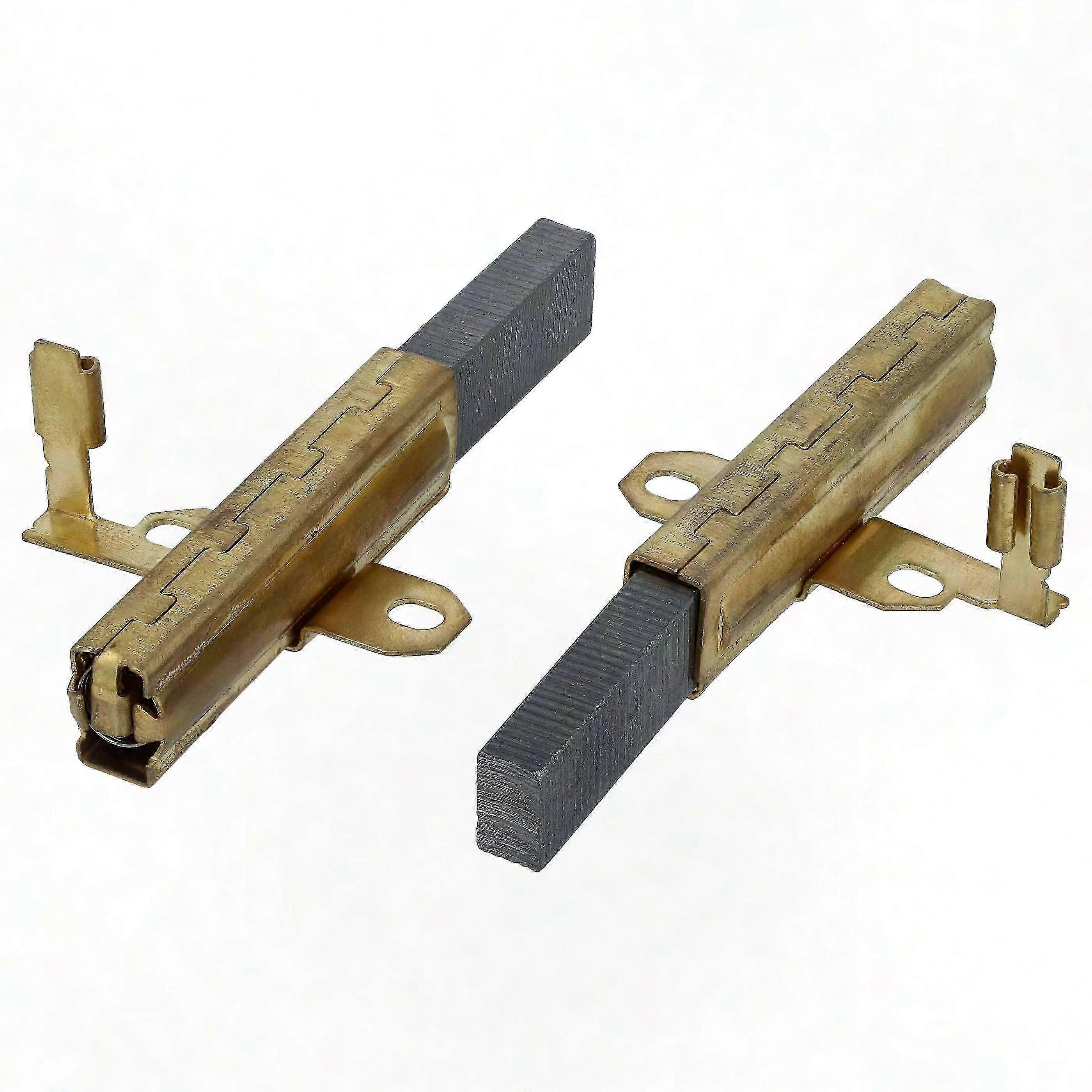 Carbon Brushes for Ametek DL Series Central and Industrial Vacuums