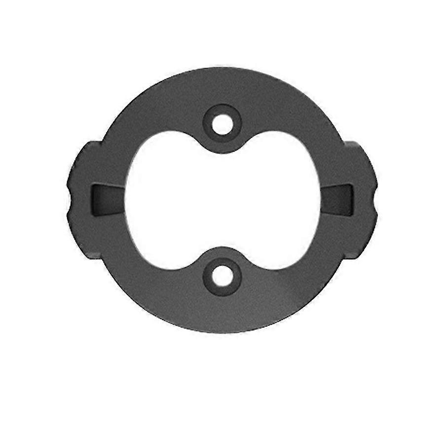 Bike Computer Mount Plastic Bracket Base for Garmin 540 840