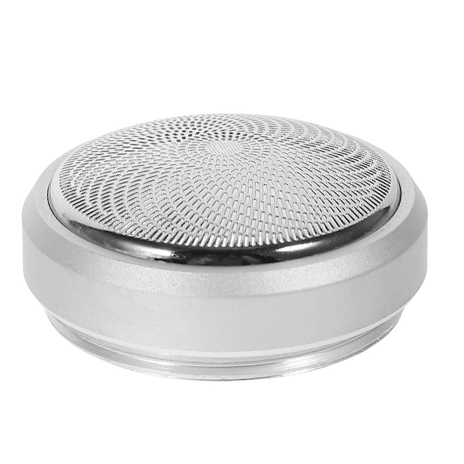 Replacement Head Stainless Steel Mens Head for Cutting 4Pcs