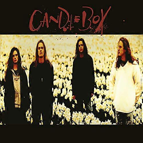 Various - Candlebox [CD]