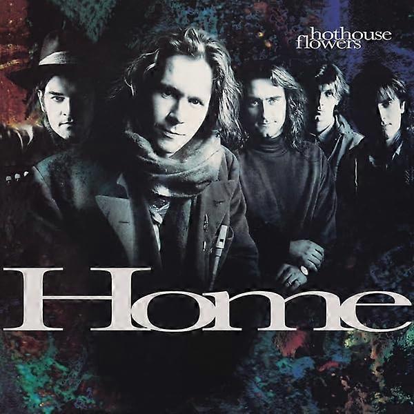 Hothouse Flowers - Home [VINYL]