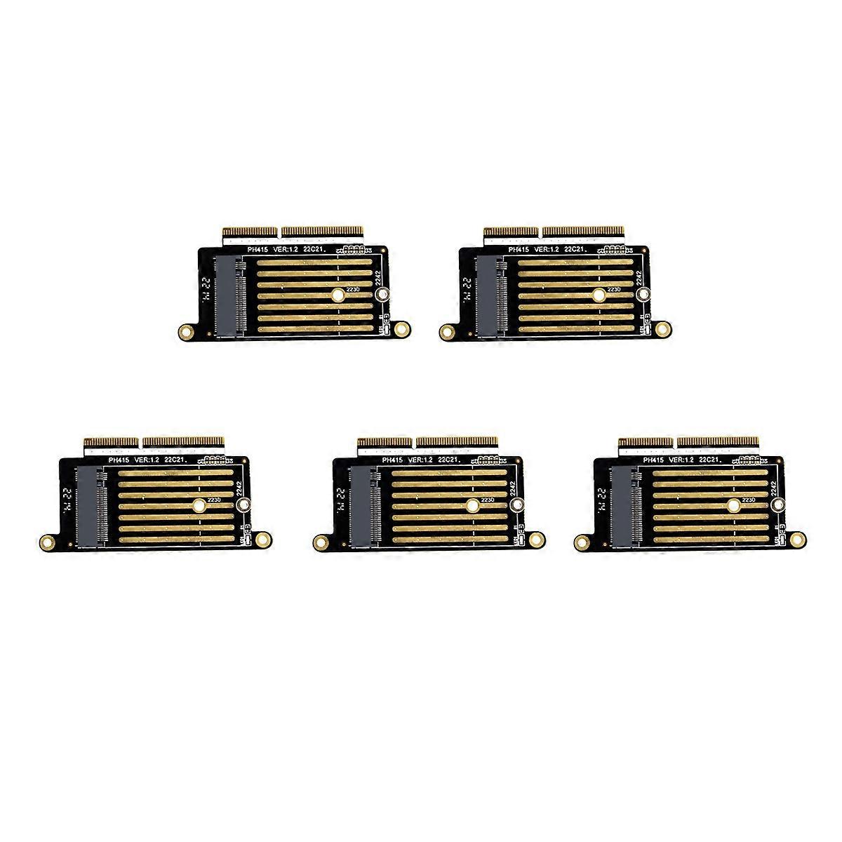 A1708 SSD Adapter NVMe PCI Express PCIE to NGFF M2 SSD Adapter Card