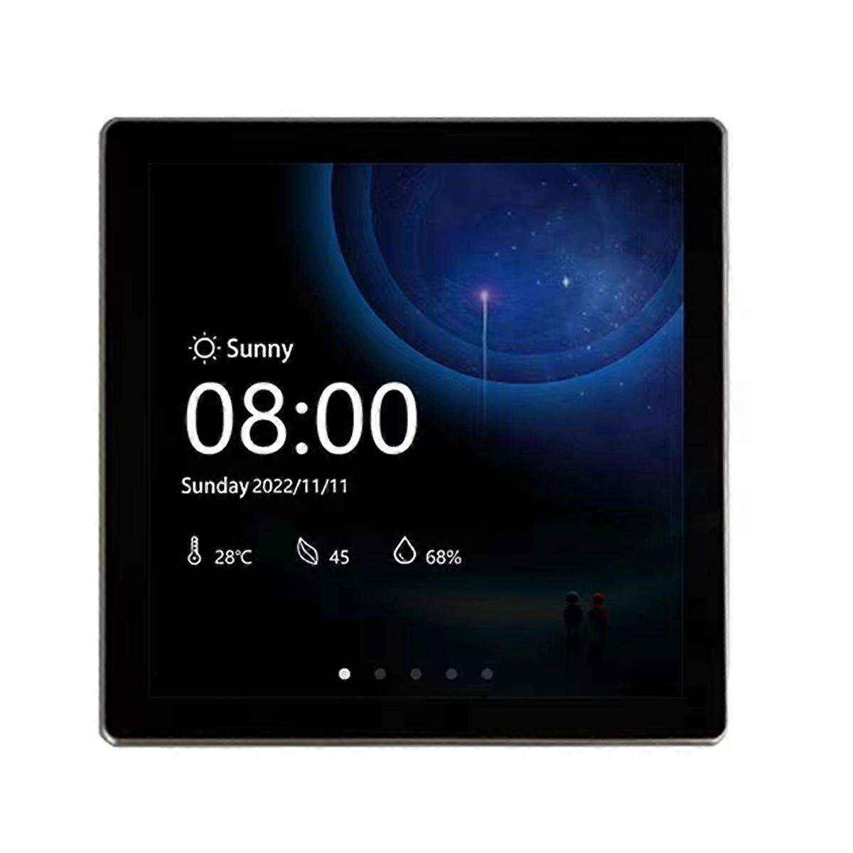 ESP32 Development Board 4Inch IPS Touch Screen 86Box Centrol Display