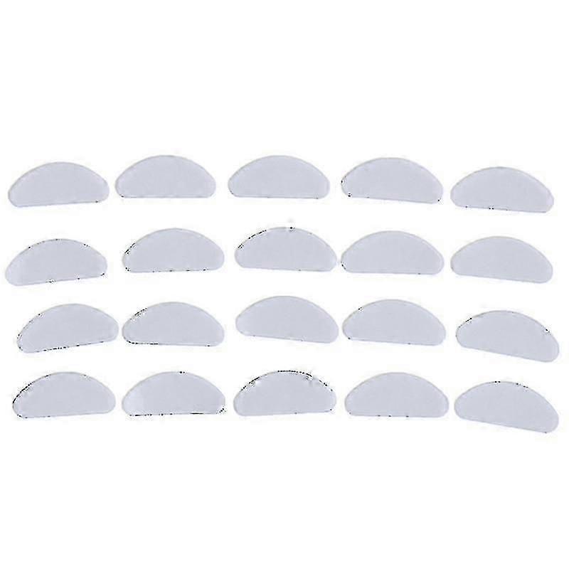 Non-slip Silicone Nose Pads For Glasses
