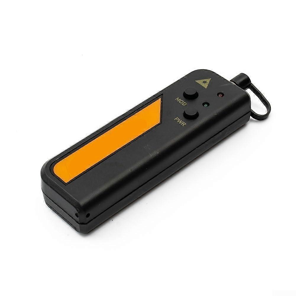 Portable Fiber Optic Pen Cable Fault Locator CW And GLINT Mode Handheld PenStyle Rugged Case Compact Lightweight