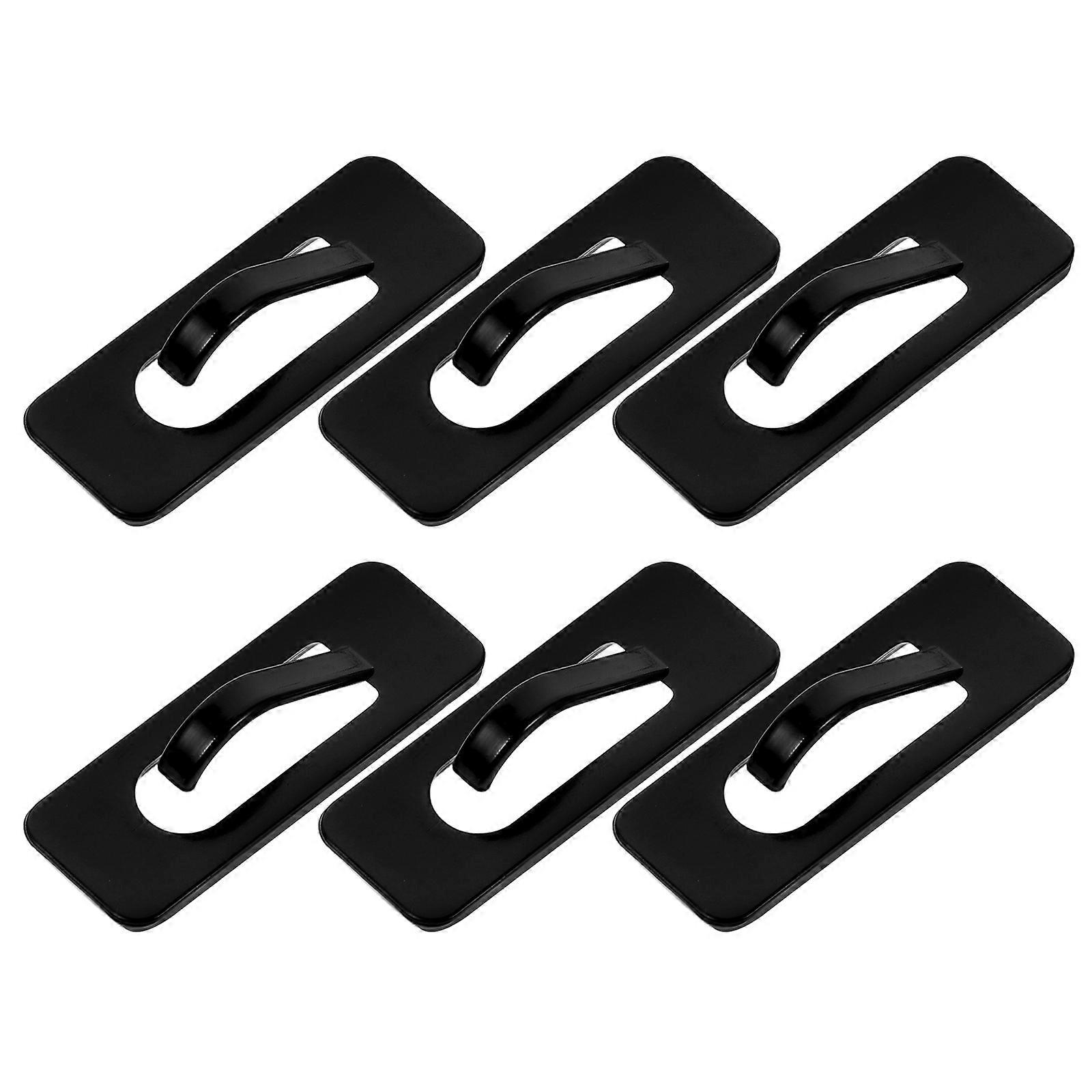 Automotive Cup Holder Insert for Car Bottle Stabilizer 12Pcs Set