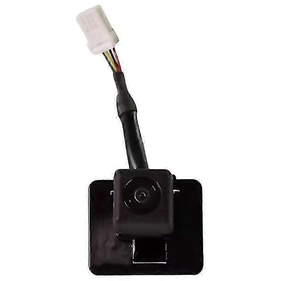 For 86267sg500 For Subaru Forester Jf12 S13 Reversing Rear Camera Auto Parts 26s