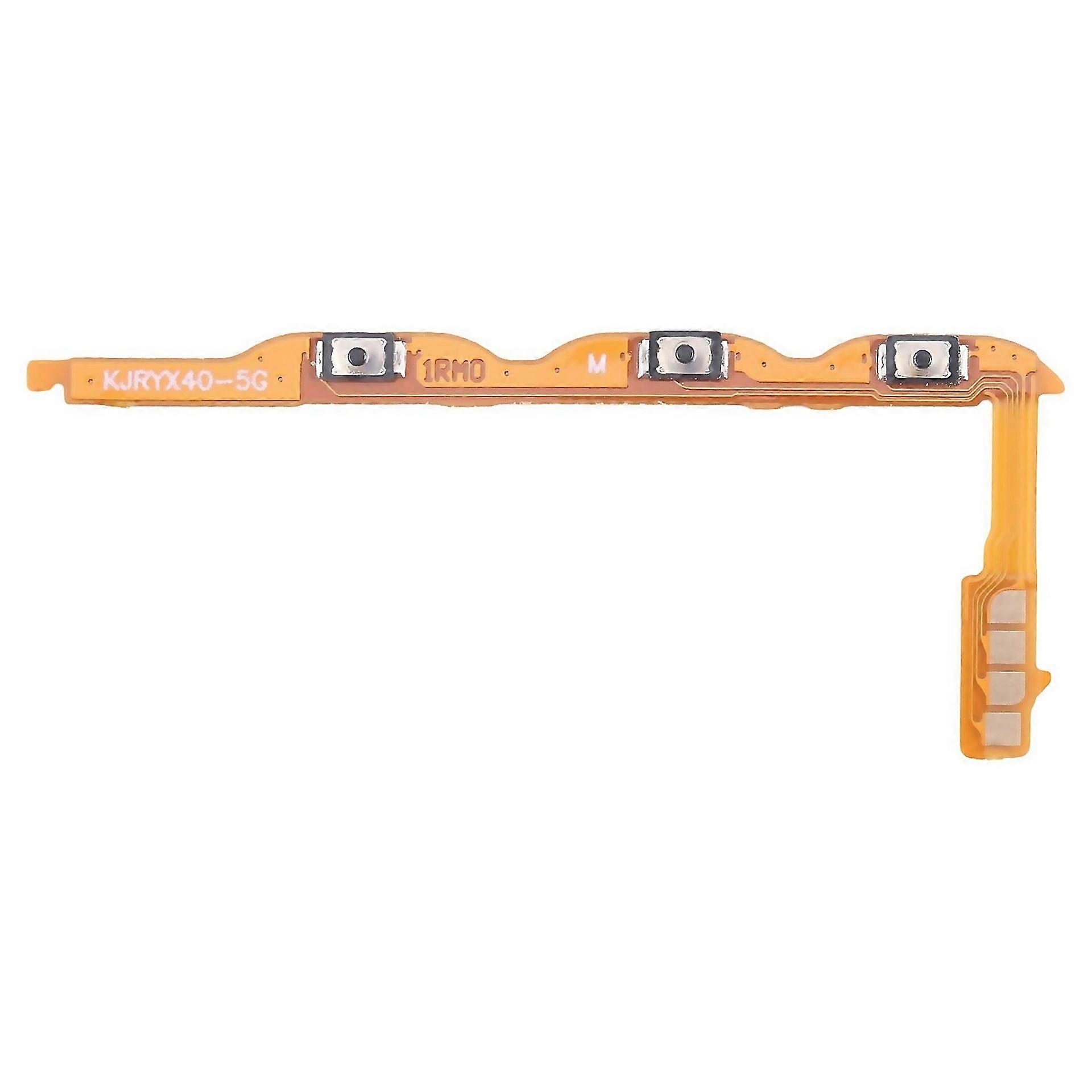 For Oem Power Button Volume Button Flex Cable Suitable For Everyday Use