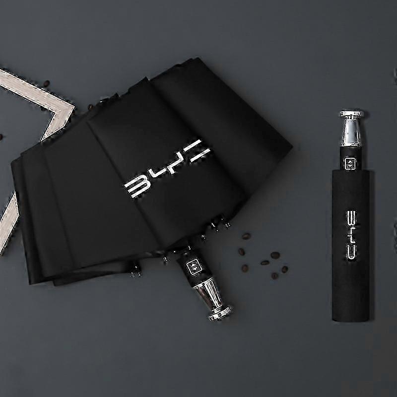 2025レインウィンドプルーフ10ボーンオートロゴアンブレラ