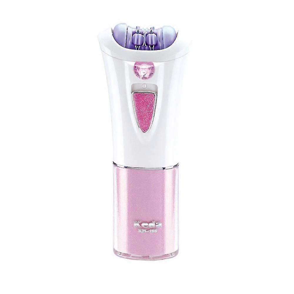 Face Hair Removal Smooth Glide Epilators for Face Bikini Leg Arms Smooth Glide Epilator for Women