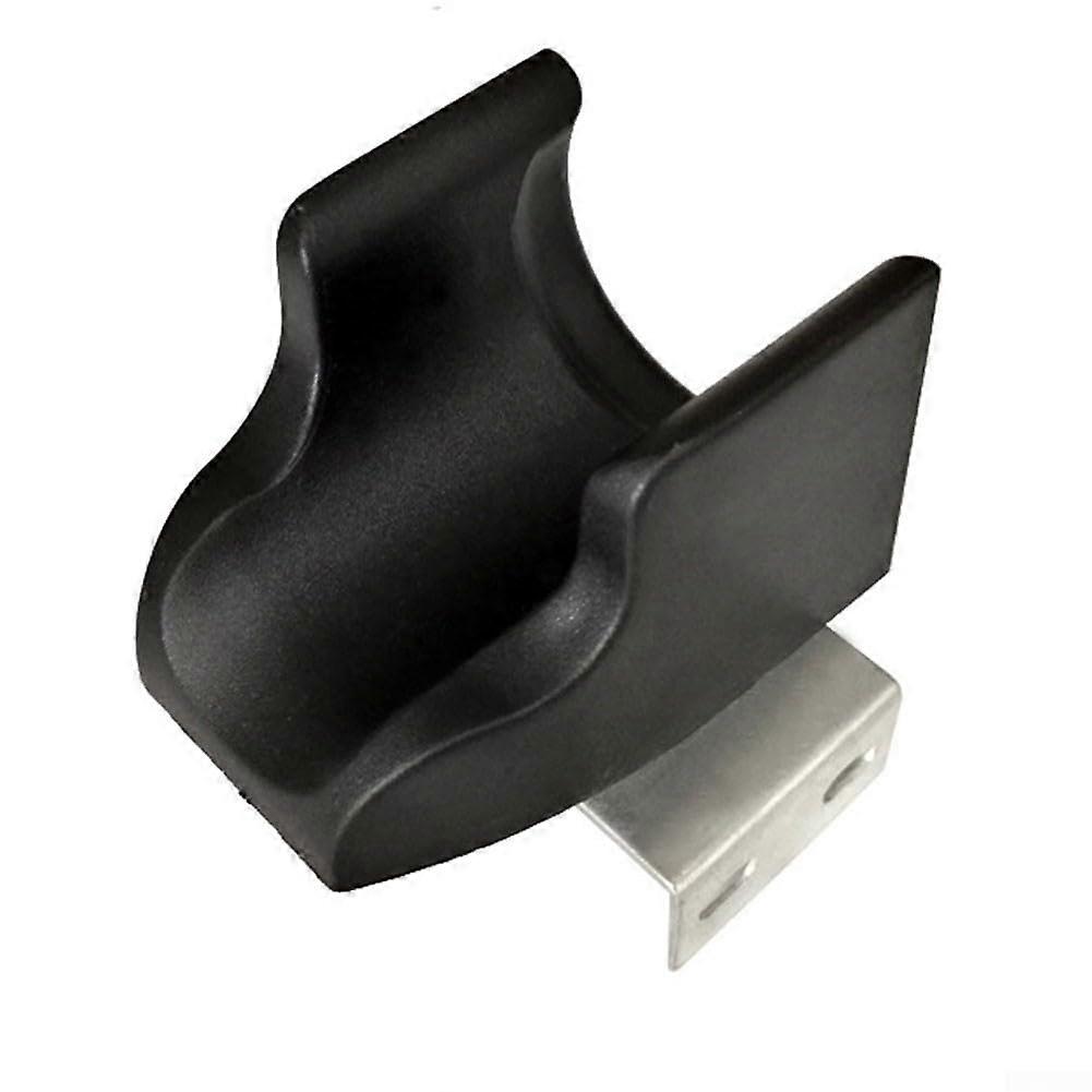 Hot Air Blower Handle Bracket for 858D 858A Soldering Stations, MultiFunctional Bracket for Hot Air and Soldering Tips