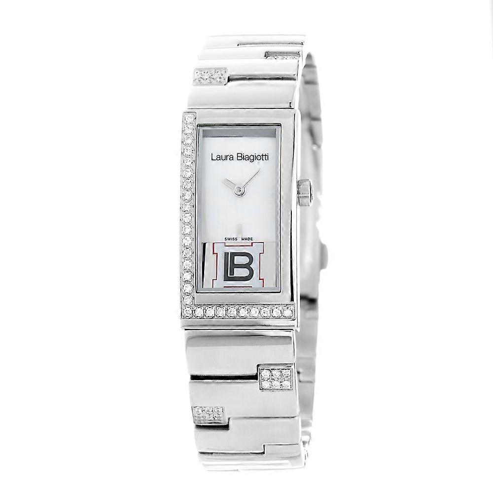 Watches Laura Biagiotti lb0021lbl