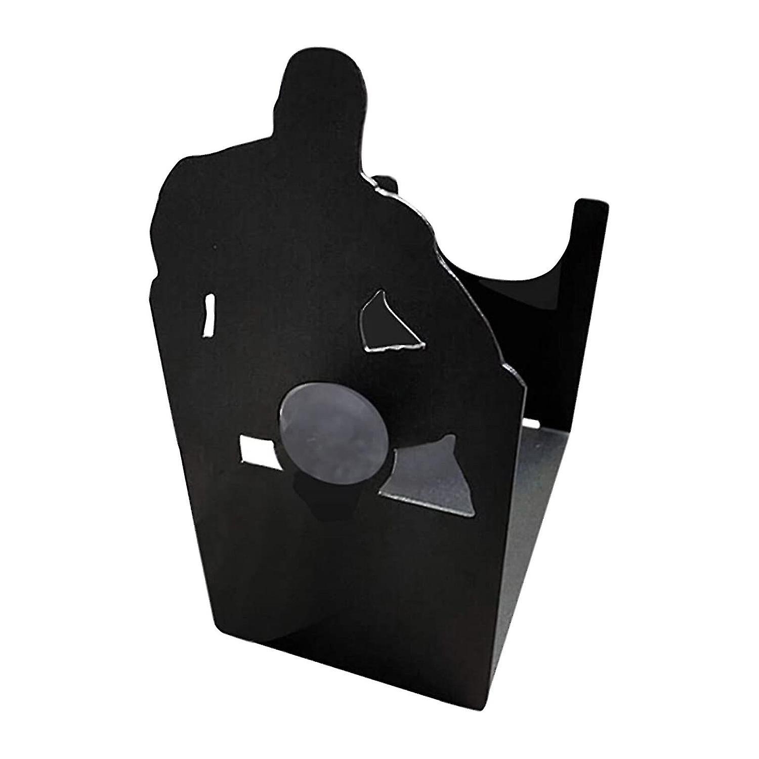 ボトルストッパーセーバークリエイティブマッスルマンメタルワインスタンド革新的なワイン収納ラック装飾ボトルデスクトップツール