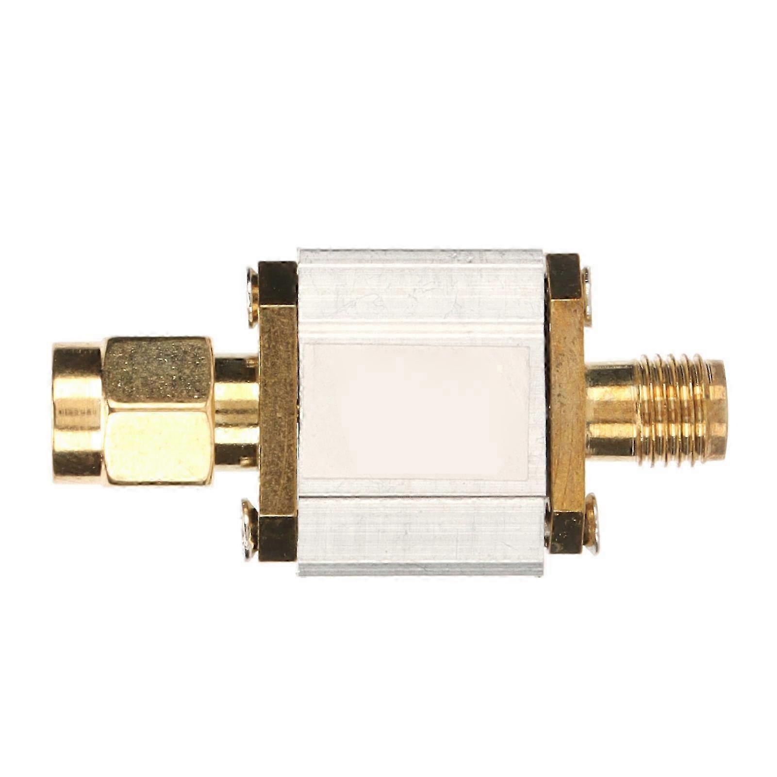 25-26 725MHz SAW Bandpass Filter 45MHz Bandwidth 1dB Bandwidth 703?748MHz PCB 50 Ohms Band Pass Filter