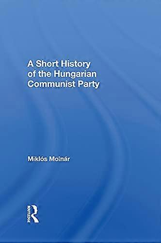 Short Hist Hungarian Com
