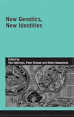 New Genetics New Identities