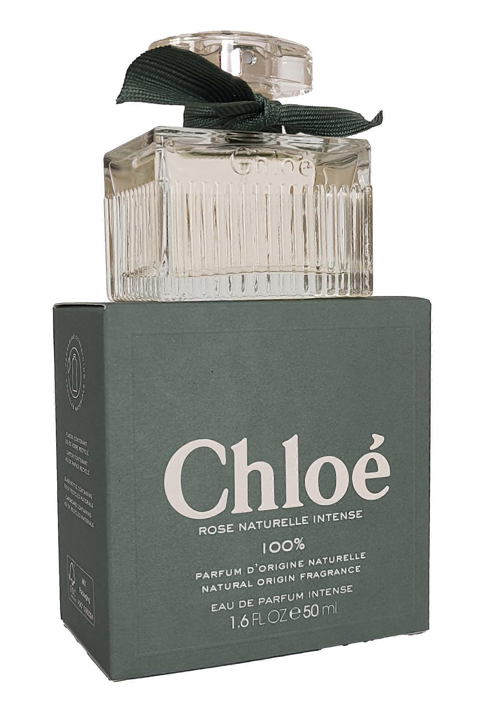 Chloe Rose Naturelle Intense Eau de Parfum Spray 50ml