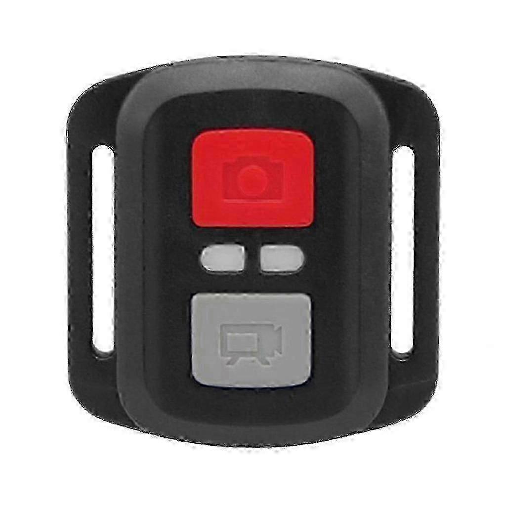 25-26 2.4G Wireless Remote Shutter for Eken H9R/H8R/H6S/H7S/H5S Plus Action Camera