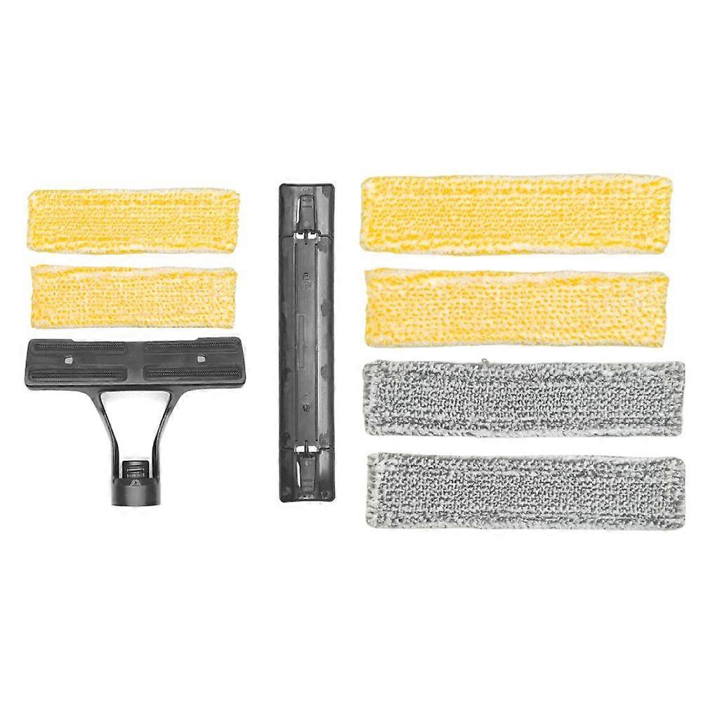 For WV1 WV2 WV5 WV7 Window Cleaning Bottle Nylon Sticker Kit Window Cleaning Machine Attachment