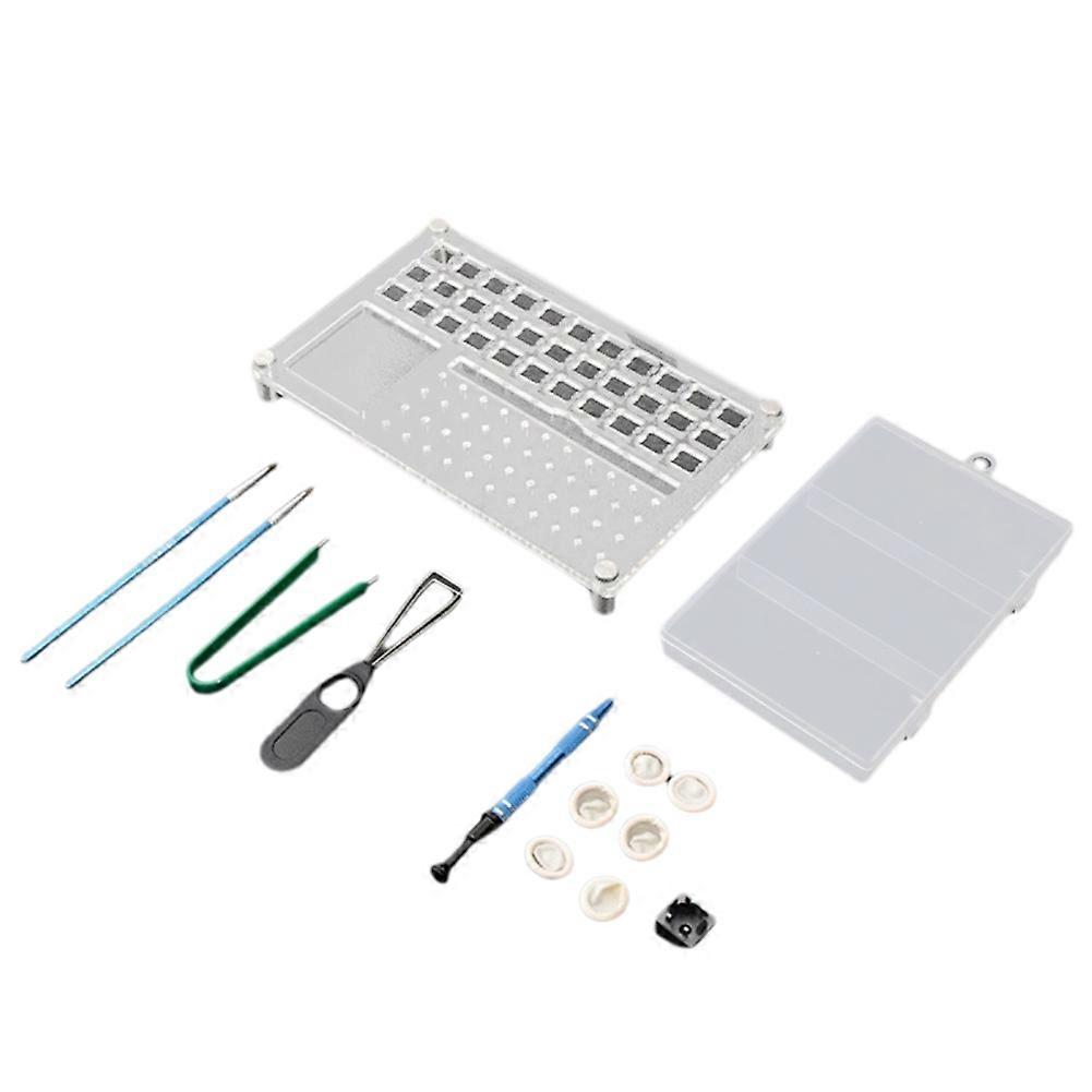 Switch Tester Opener Key Caps Tool A