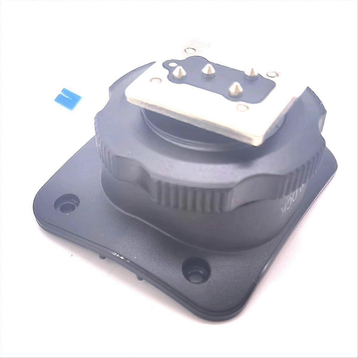 For Godox Flash Speedlite Replace Hot Shoe Accessories V860II-N