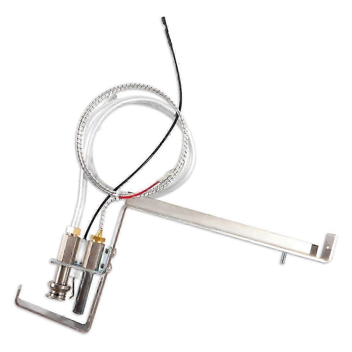 HAXPLT1931 HシリーズED1スタイルプールヒーター用天然ガスパイロットパーツ,天然ガスプールヒーターパーツ用