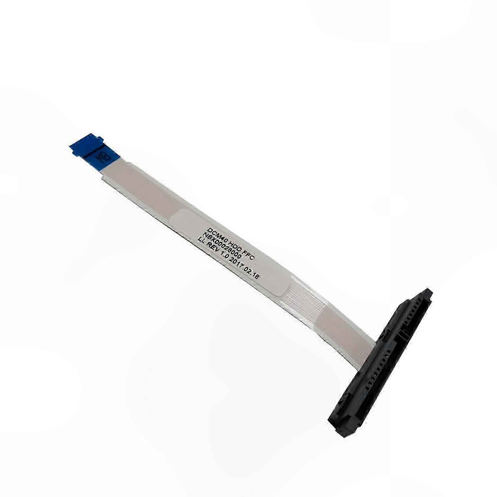 SATA Flex Cable for HP Pavilion 14-BF Series Laptops