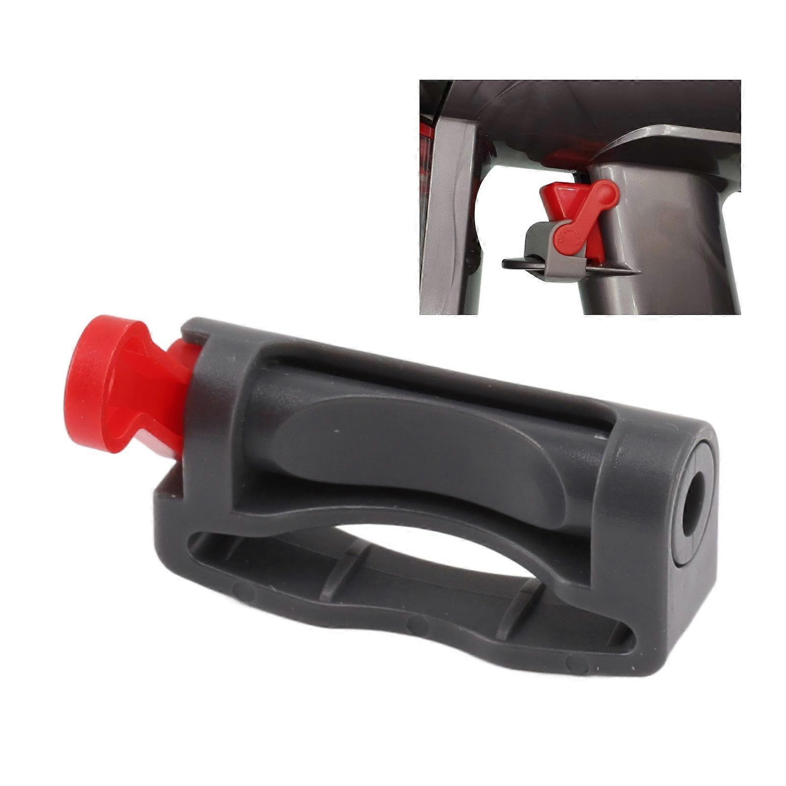 Power Button Control Clamp Grey for V6 V7 V8 V10 V11 Vacuum Cleaner