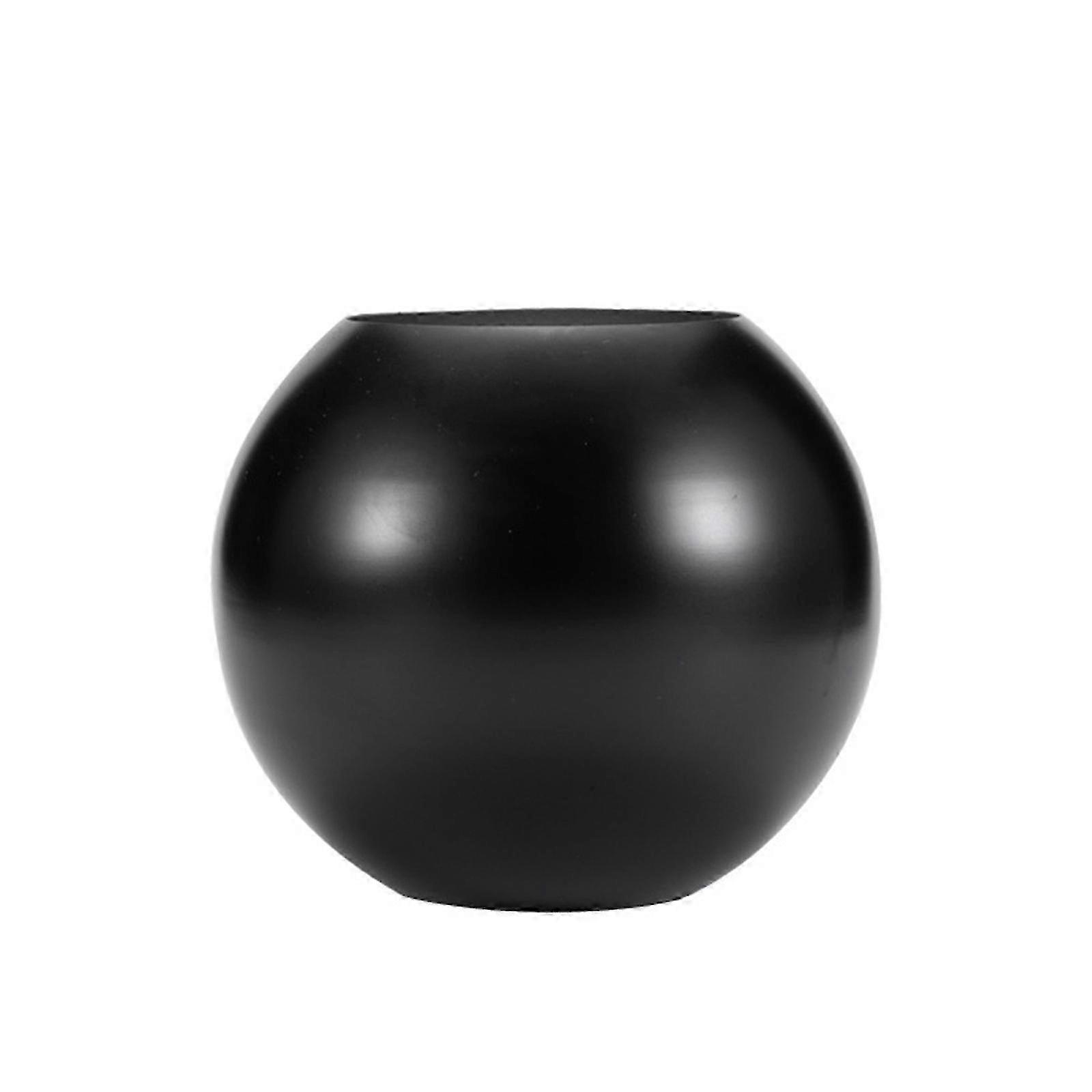 Stainless Steel Decorative Vases