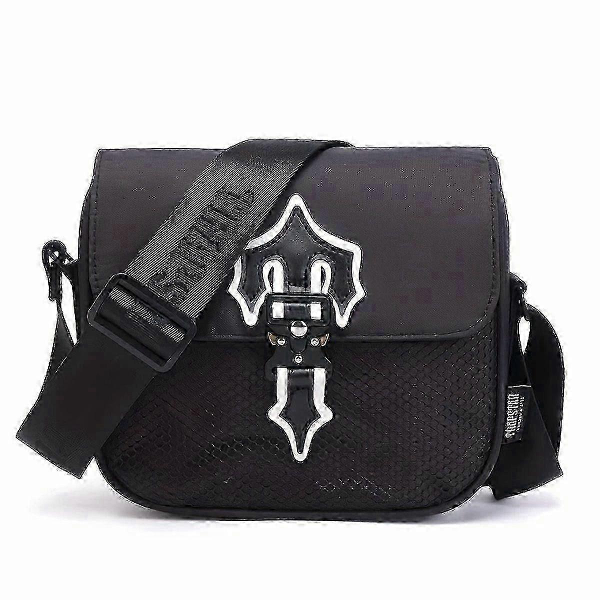 العصرية المتخصصة الرجال والنساء حقيبة الكتف كروس بودي حقيبة رسول