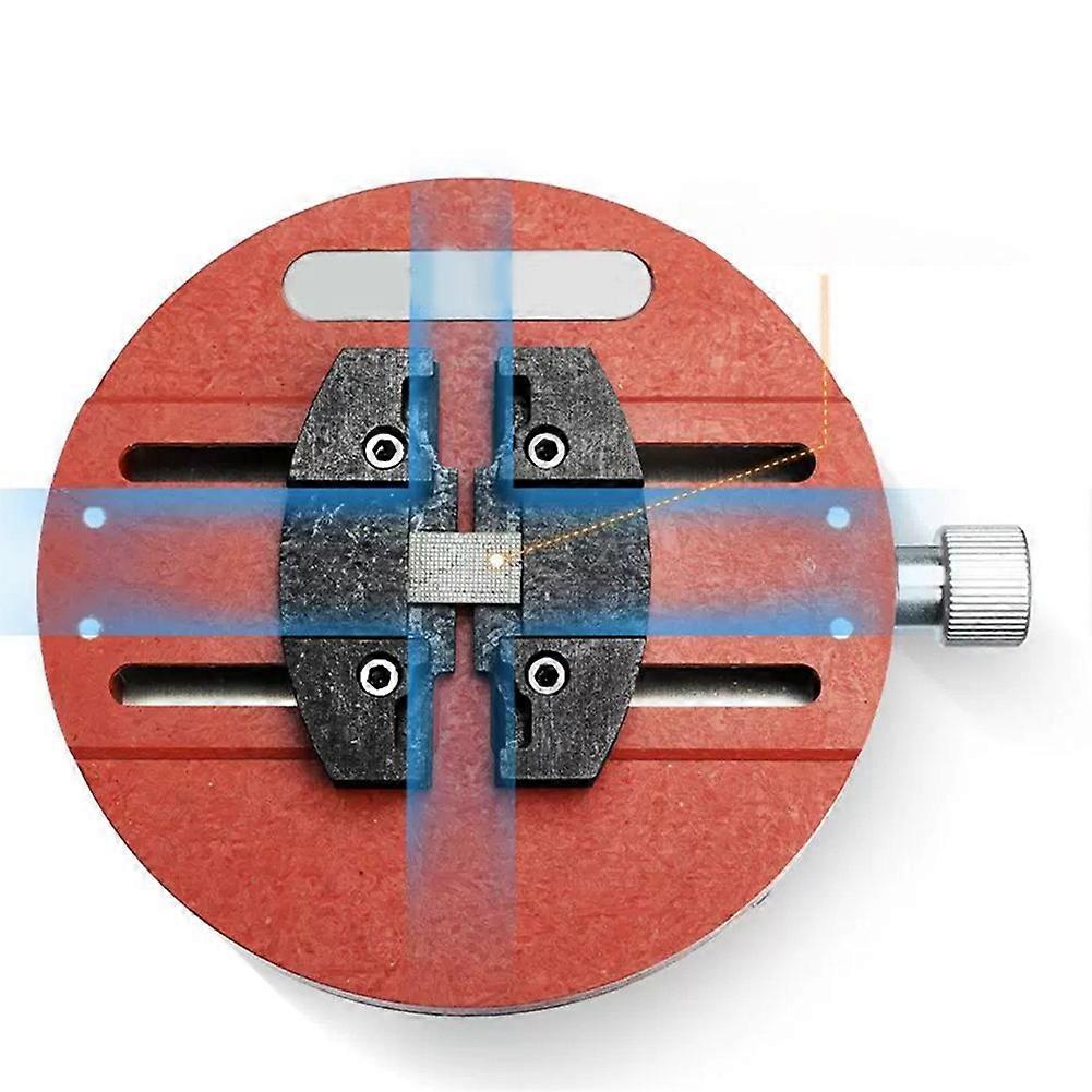 PCB bracket clamp Adjustable Stand Soldering Tool Aluminum Alloy Material Complete Repair Tool Kit