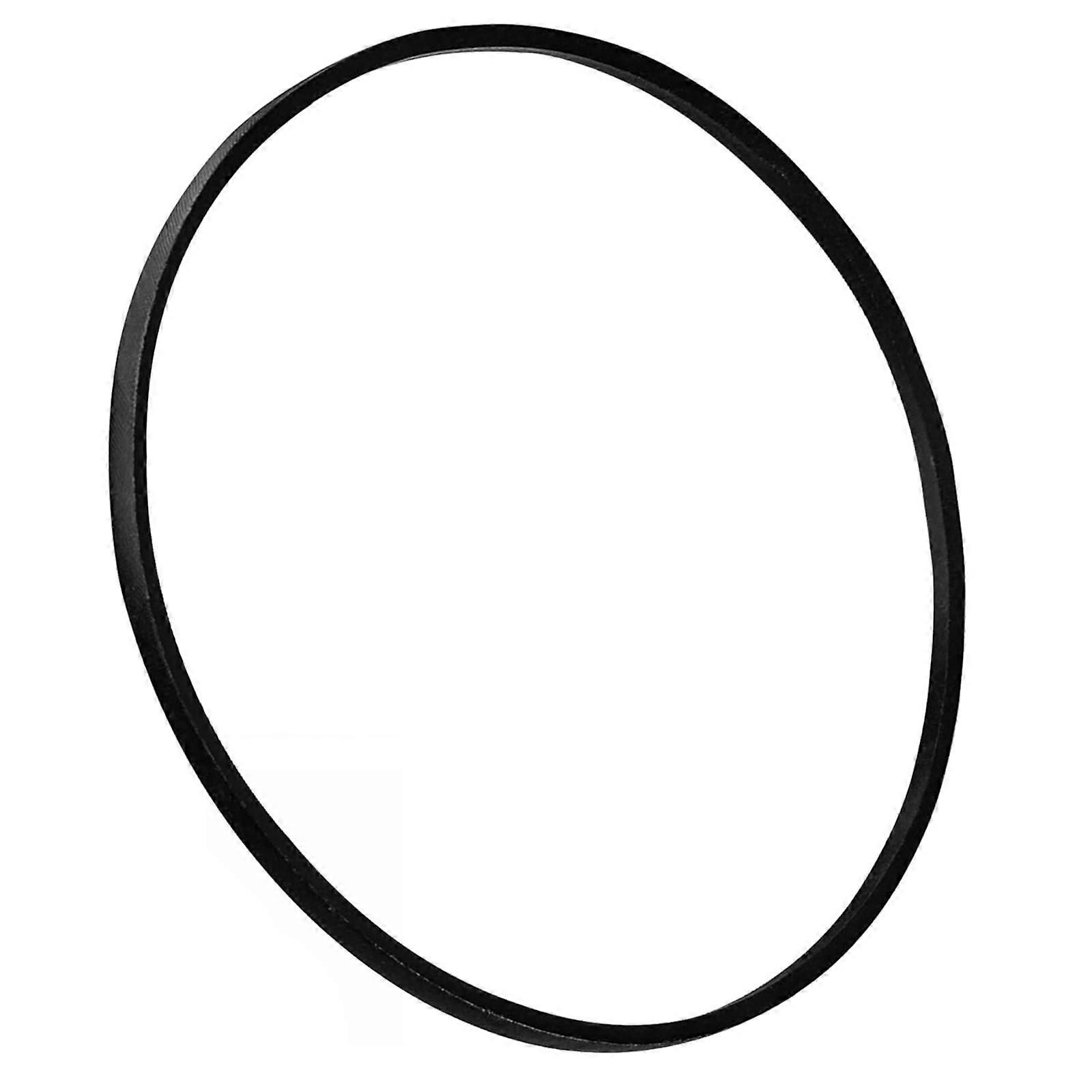 Durable V Belt For HRN216VKA, HRN216 VKAA (22431 VR8 N03) Equipment Reinforced Fabric Layer Prevents Slipping Rolling Multicolor