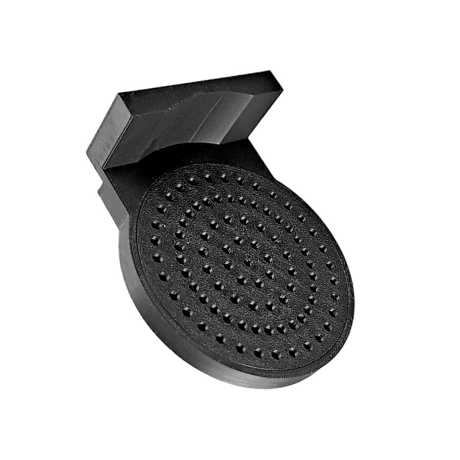 Coffee Machine Coasters Grid Mat Replacement Part For Mug Drip Tray Mat Replacement Coffee Machines Accessories Multicolor