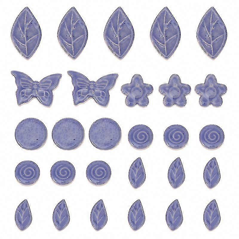 1pc Mosaic Tile for Crafts and DIY Projects