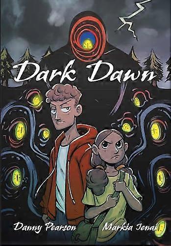 Fully Booked Dark Dawn