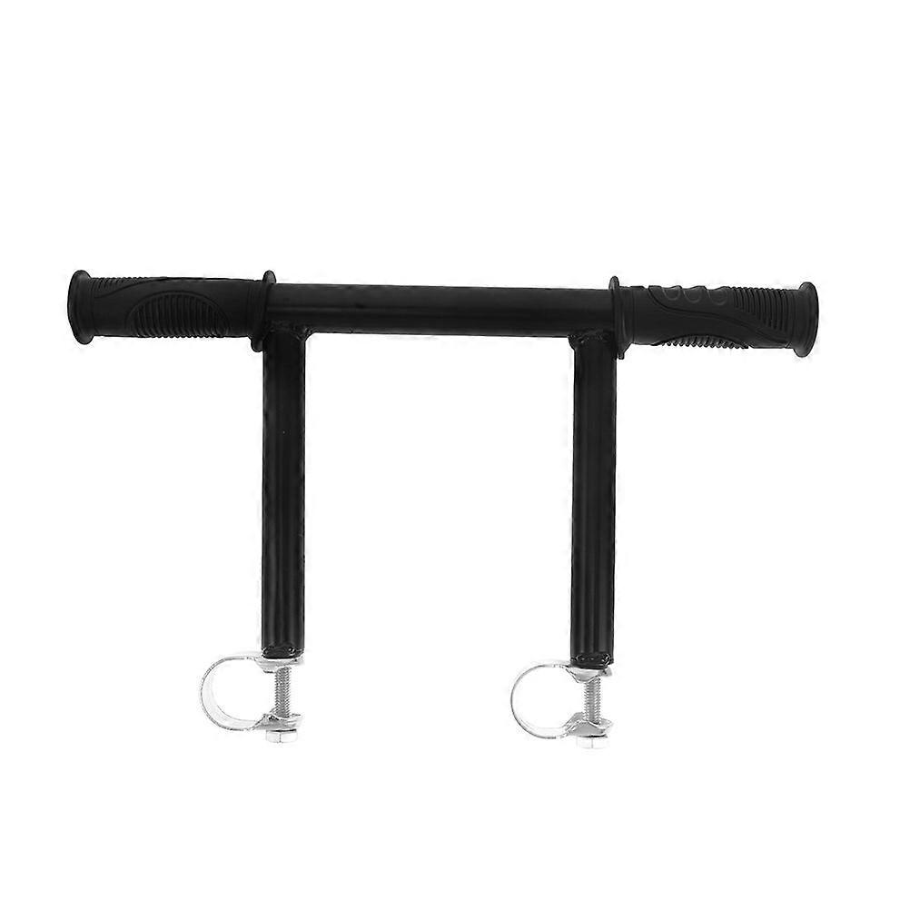 Universal Stroller Extender Baby Stroller Handlebar Attachment Comfortable Grip Ideal For Walking And Shopping