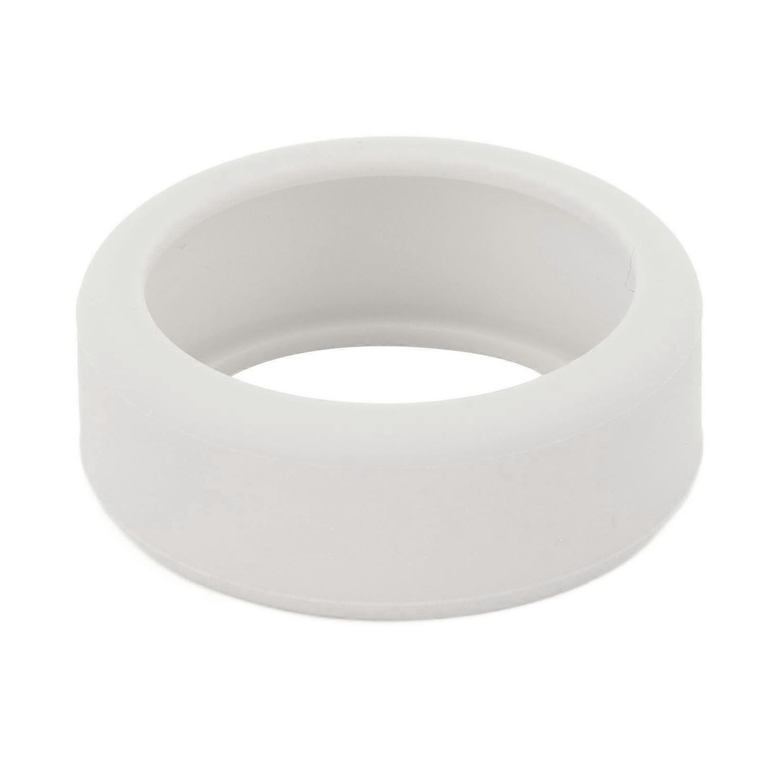 Silicone Ring Cover Universal Elastic Protective Case Silicone Smart Health Ring Protector for Worki