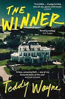 Winner Pb - Teddy Wayne