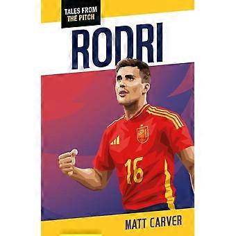 Rodri - Ransom Publishing