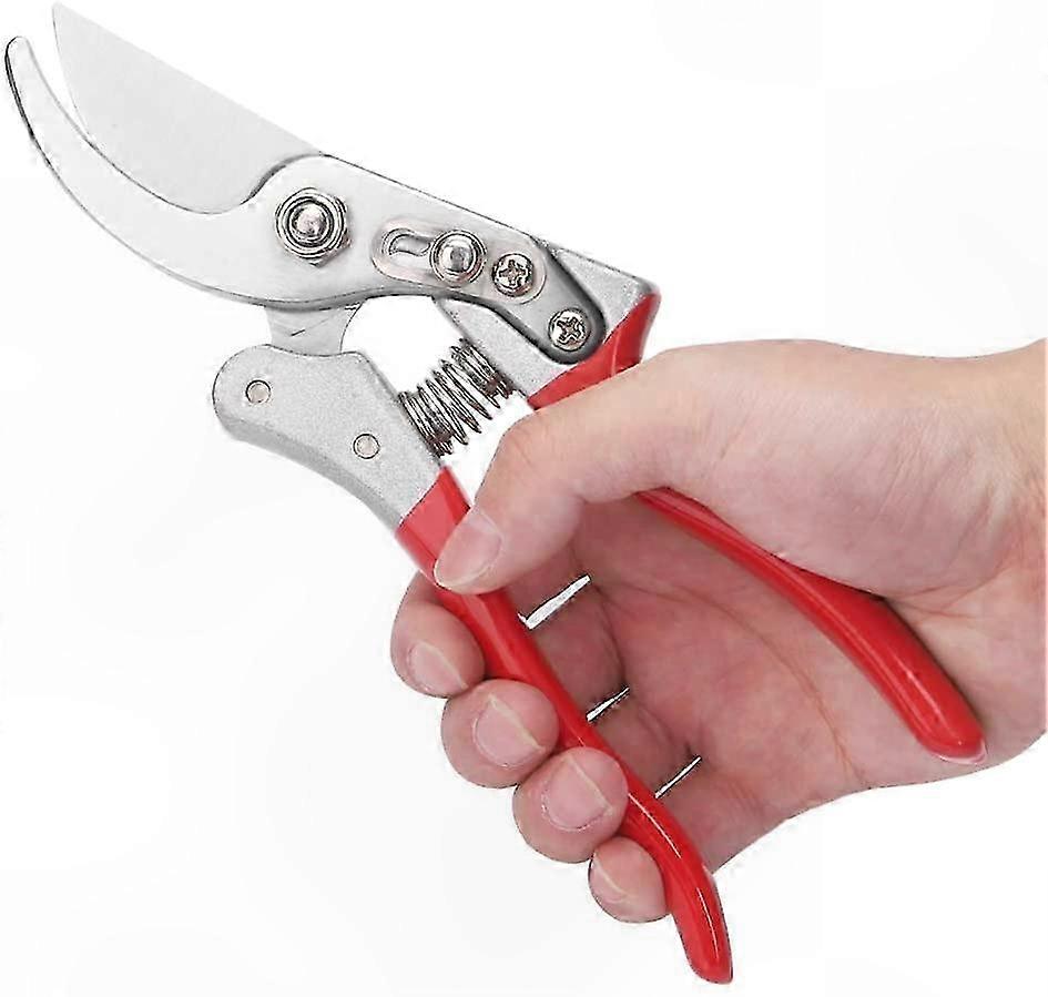 Garden Shears Hand Pruner Pruning Tool
