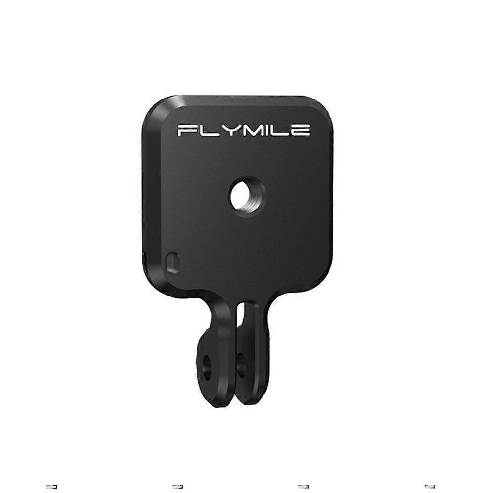 For Insta360 Go Ultra Applicable To Shadowstone Goultra Magnetic Quick Rele