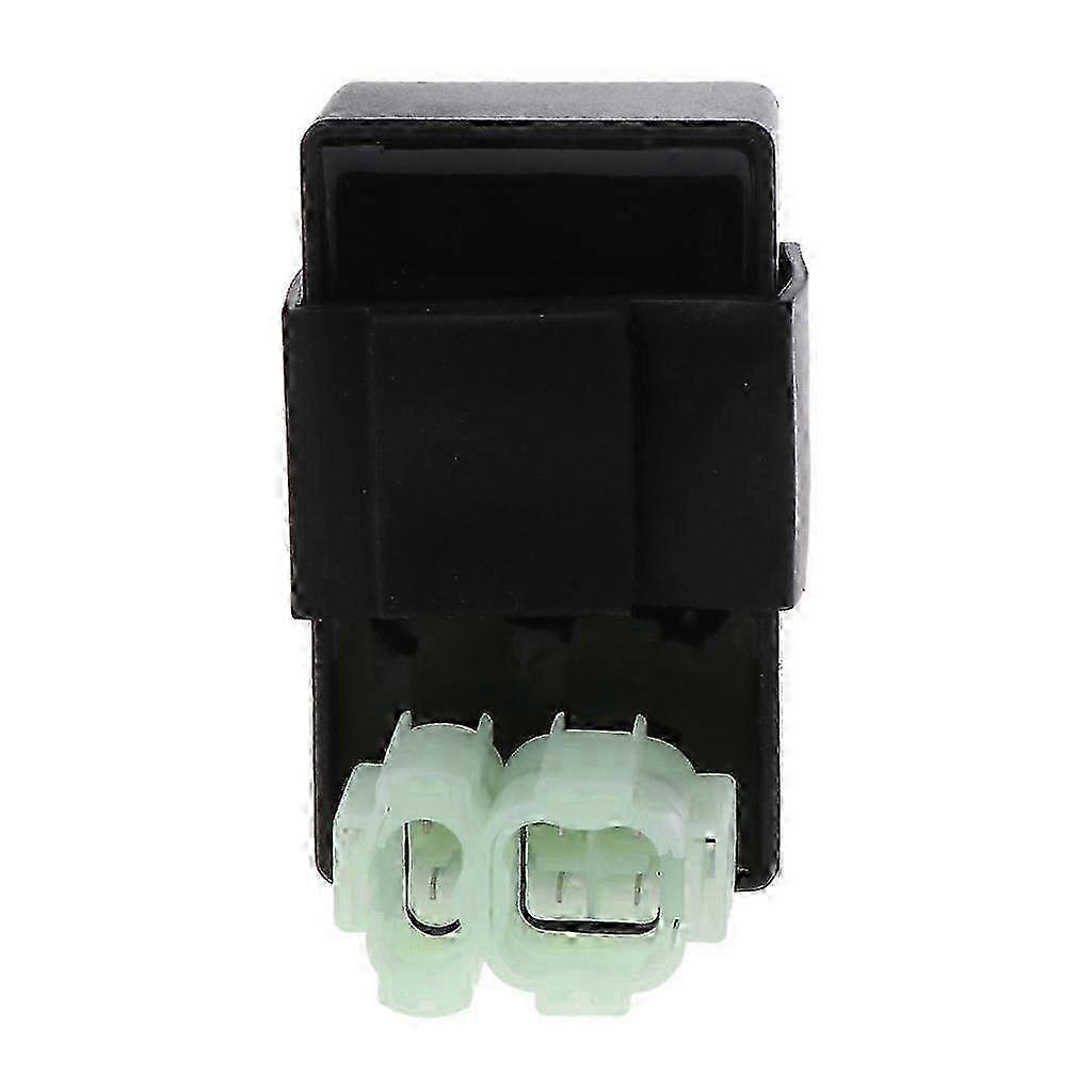 6 Pin CDI Ignition Box Module Replacement GY6 Igniter for 50cc 150cc Scooter