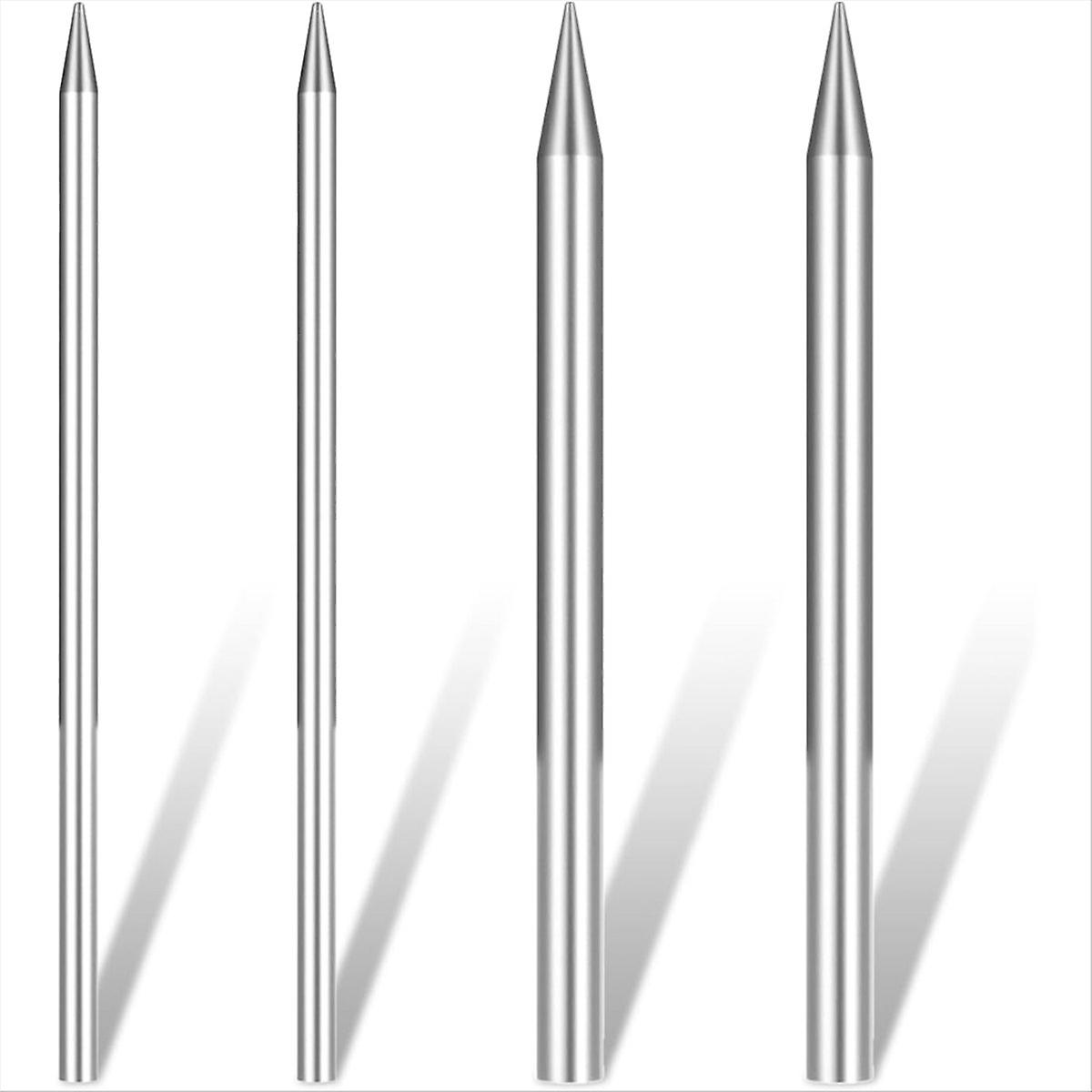 4 Pcs Paracord Lacing Needle-Tools