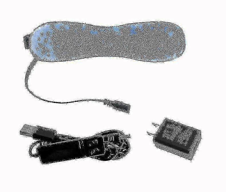 قناع العين الساخن لعلاج التهاب الجفن، علاج رطب ببذور الكتان