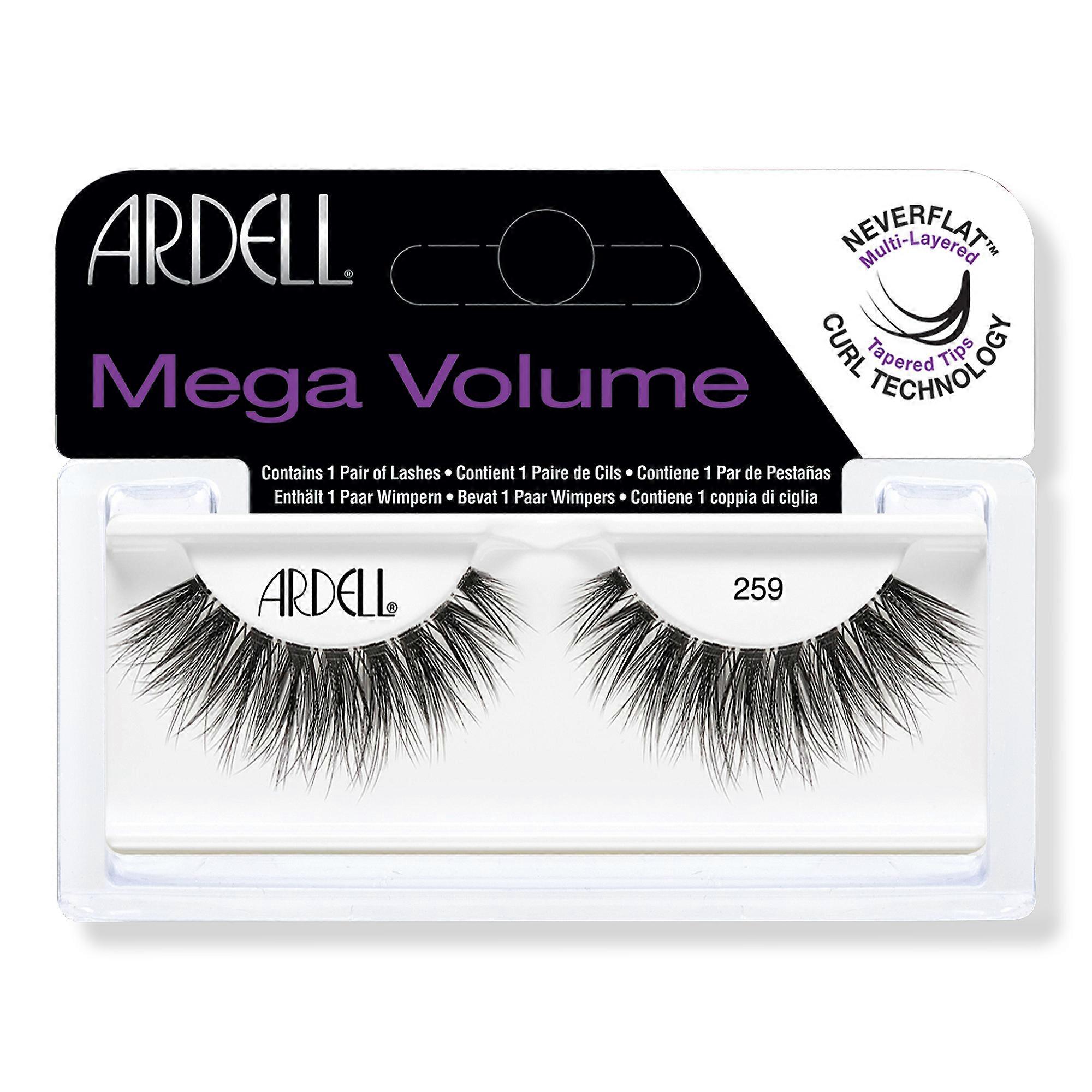 Ardell Mega Volume Lash #259