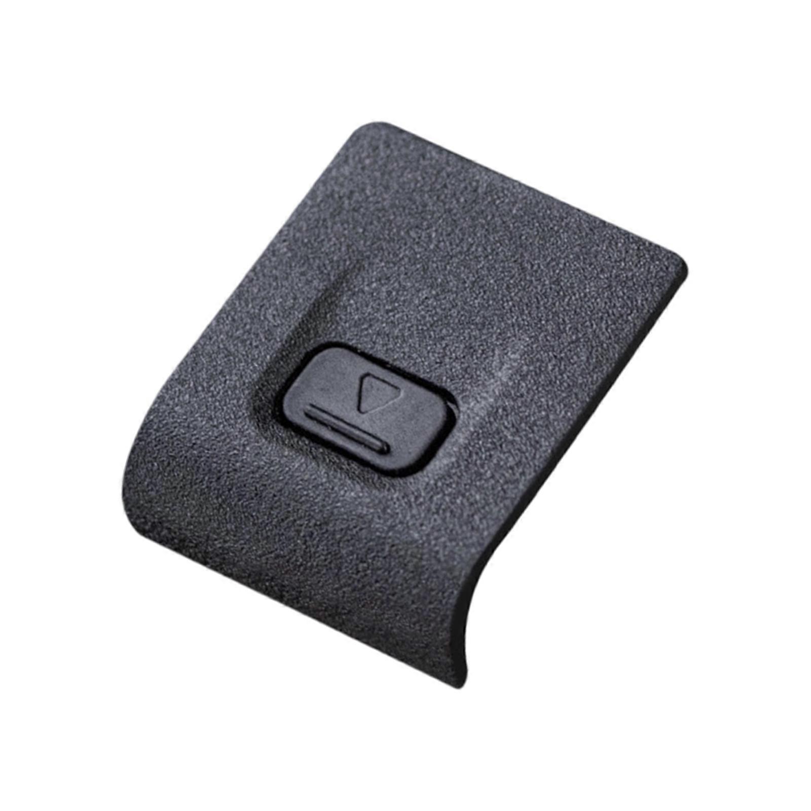 Waterproof Action Camera Side Cover Secure 1 1 for Action 5 HassleFree Tool Less Attachment Multicolor