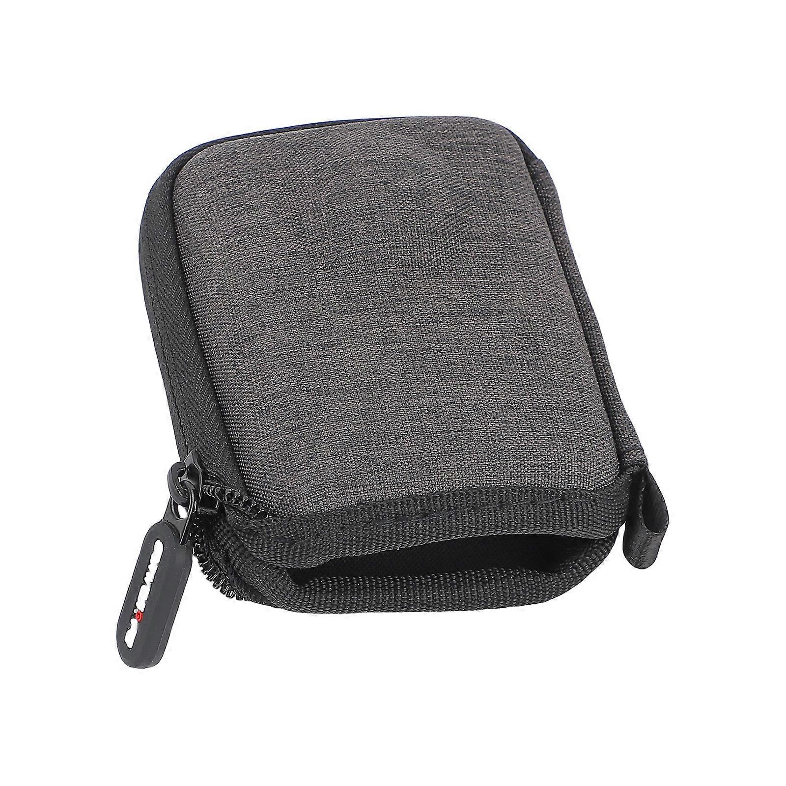 All Weather Camera Storage Box Storage Container With Shock Absorption Technology Customized Interior For Accessories Multicolor