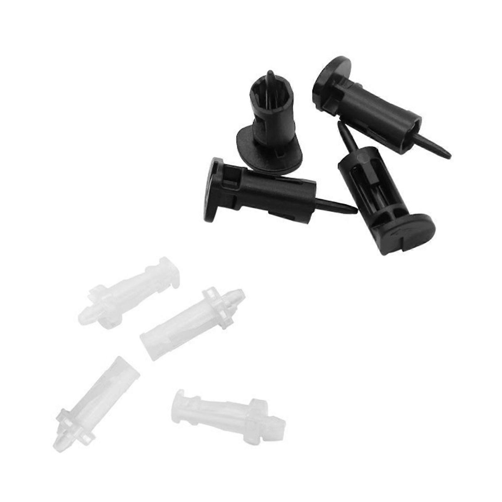 Quick Secure Plastic    Tool  Assembly High Compatibility with LGA775/115X  Designs Multicolor